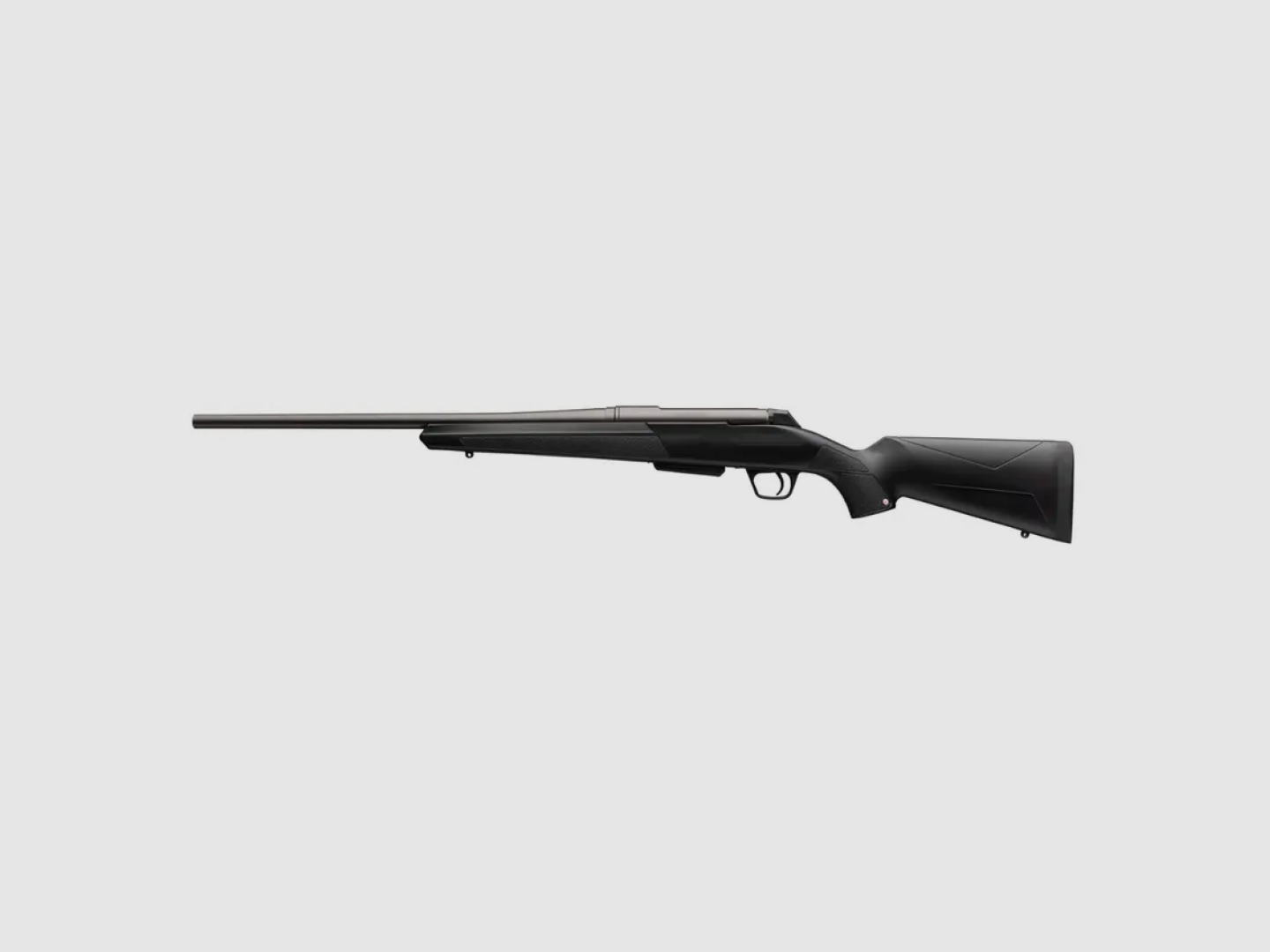 Winchester XPR 308 win. M14x1, billede 2 af 3
