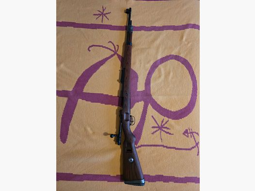Mauser K98