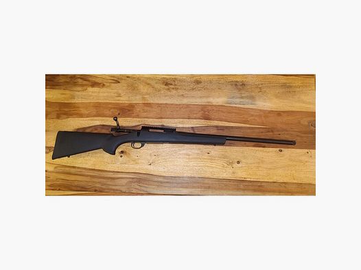 Howa 1500 .308 Winchester 24 Zoll Heavy Barrel