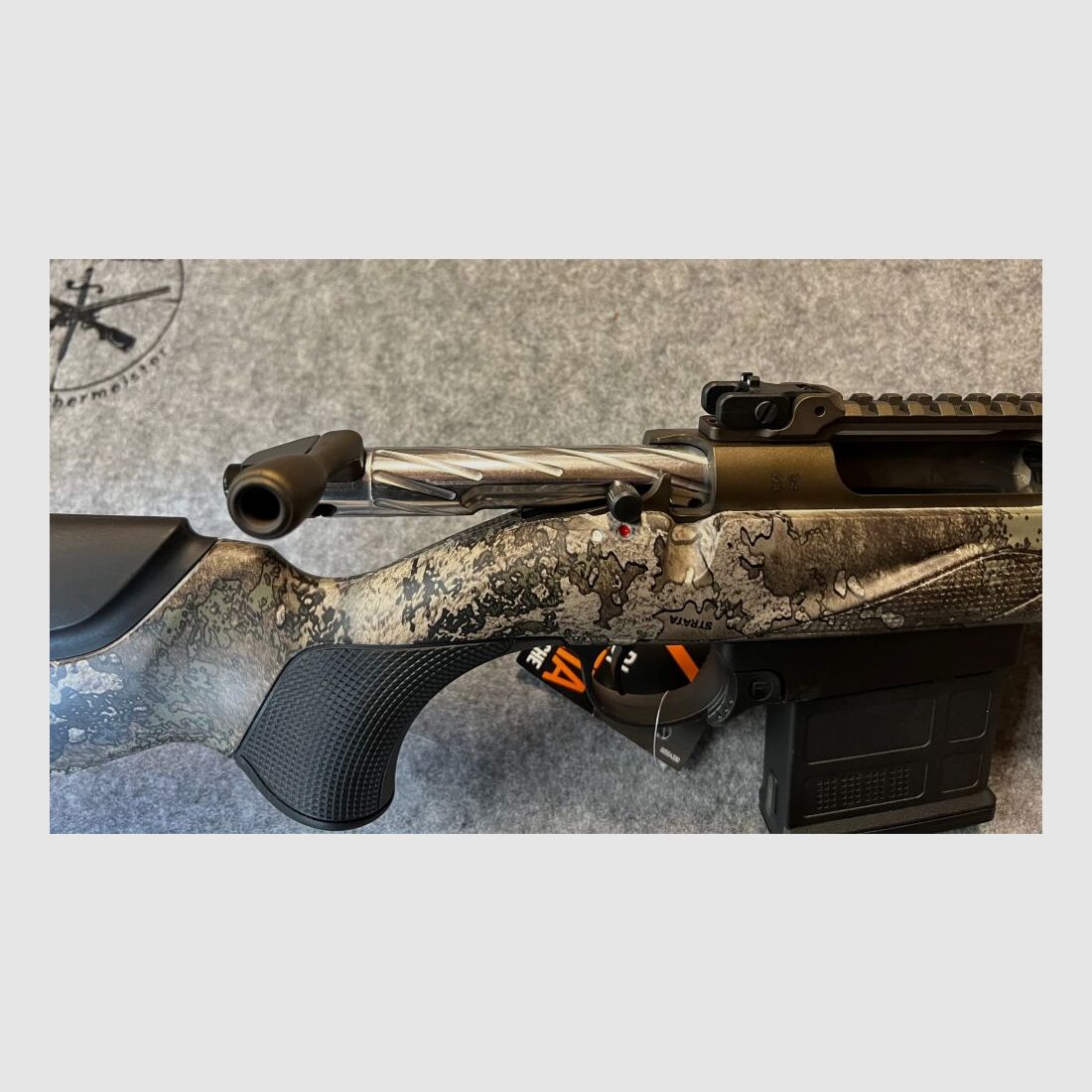 Franchi Mod. Horizon All Terrain Elite