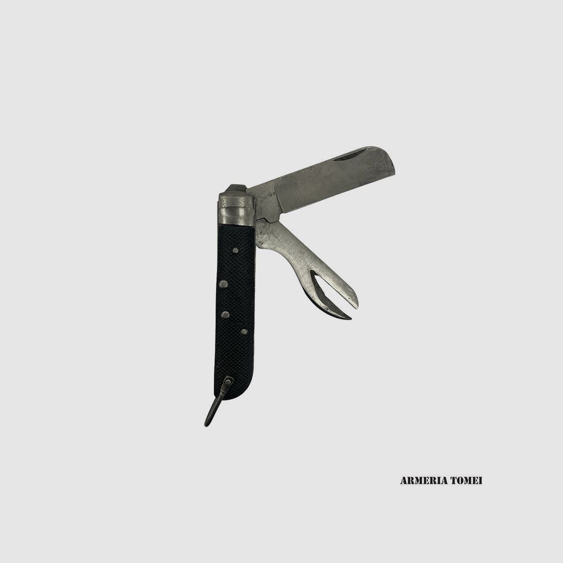 COUTEAU D'OCCASION ÉQUIPEMENT MILITAIRE ANNÉES 70/80, image 1 sur 4