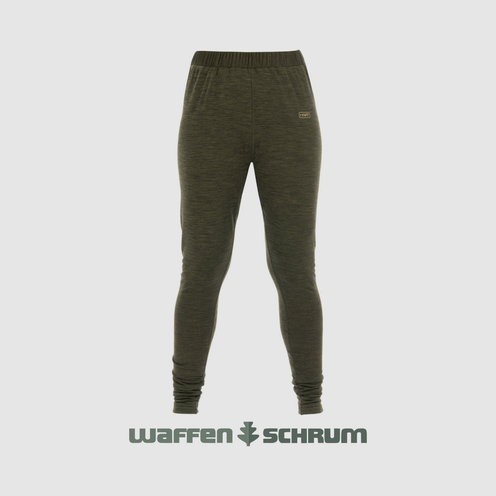 HART Sous-vêtements Trail ZN