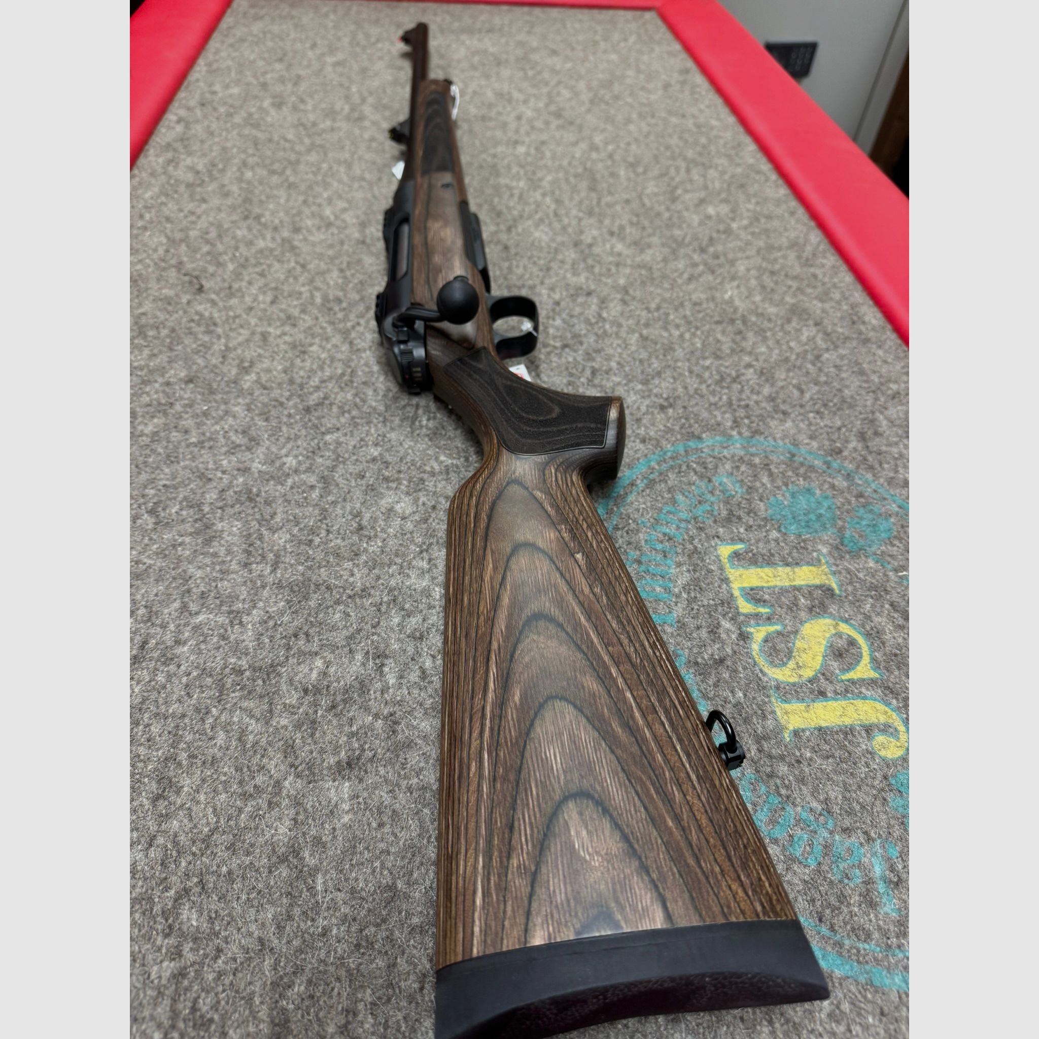 Hänel Jäger NXT .308 Win
