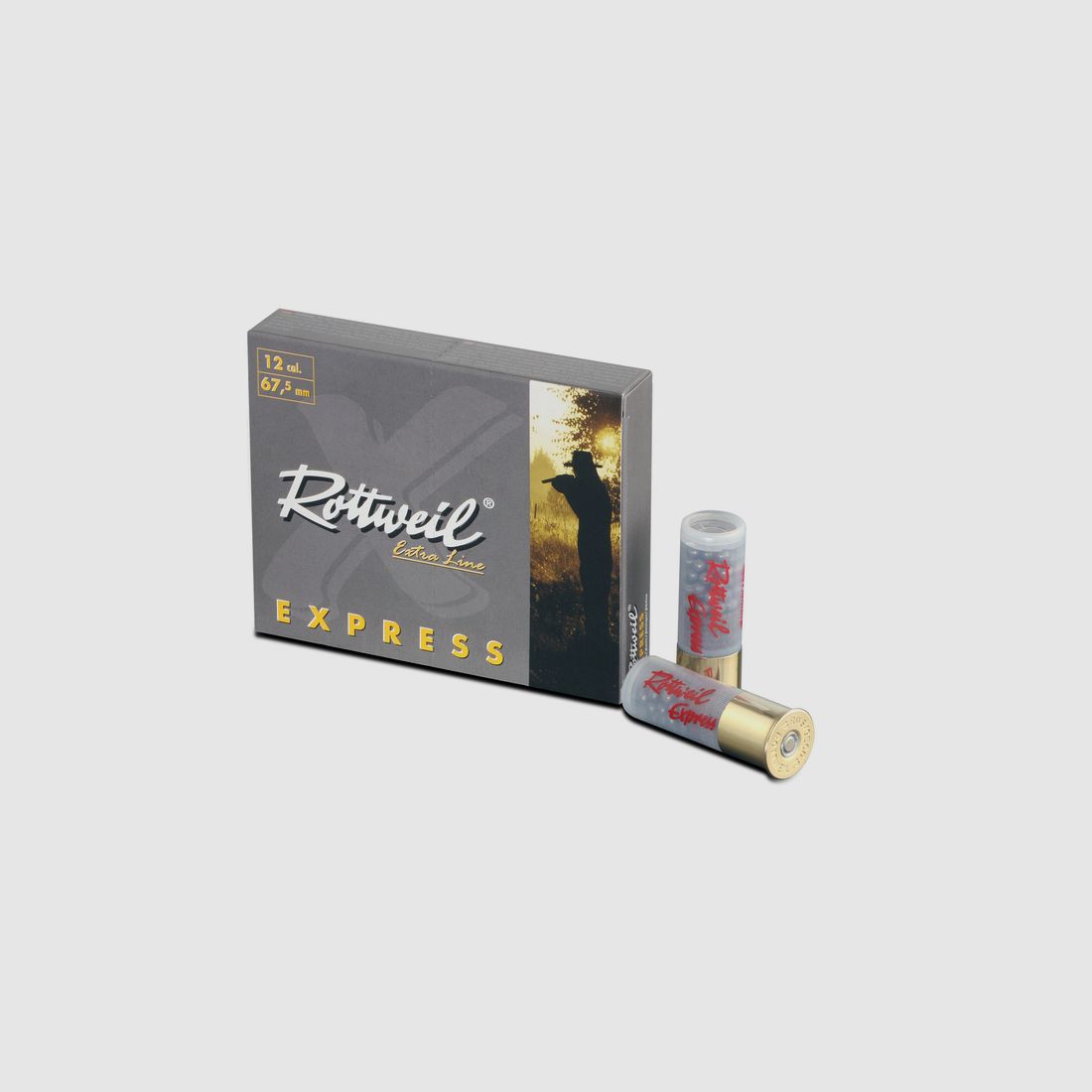 Express Posten 12/67,5 - 4,5mm(BBBB) (a10)