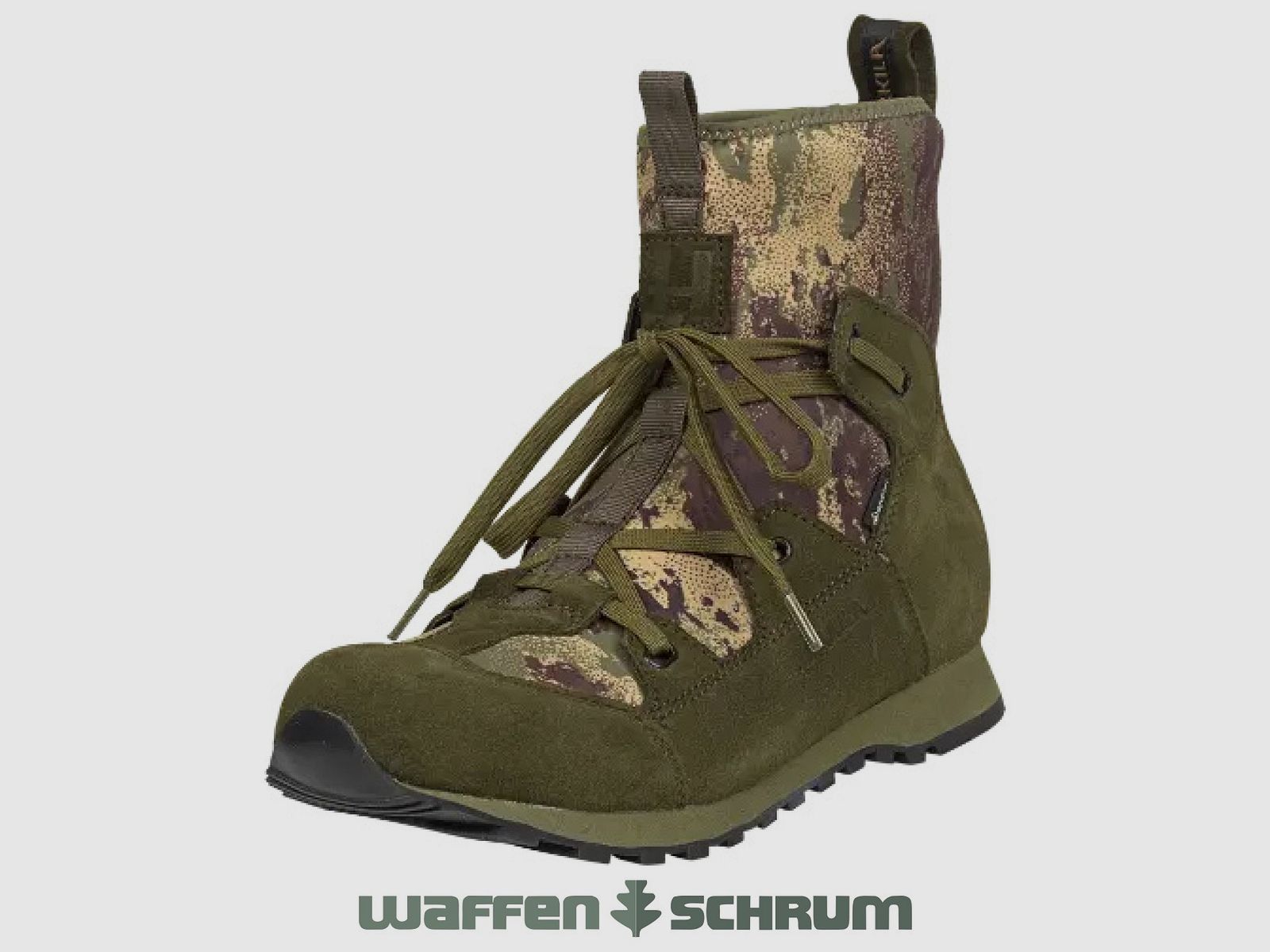Härkila Stiefel Stalking GTX® AXIS MSP® Forest