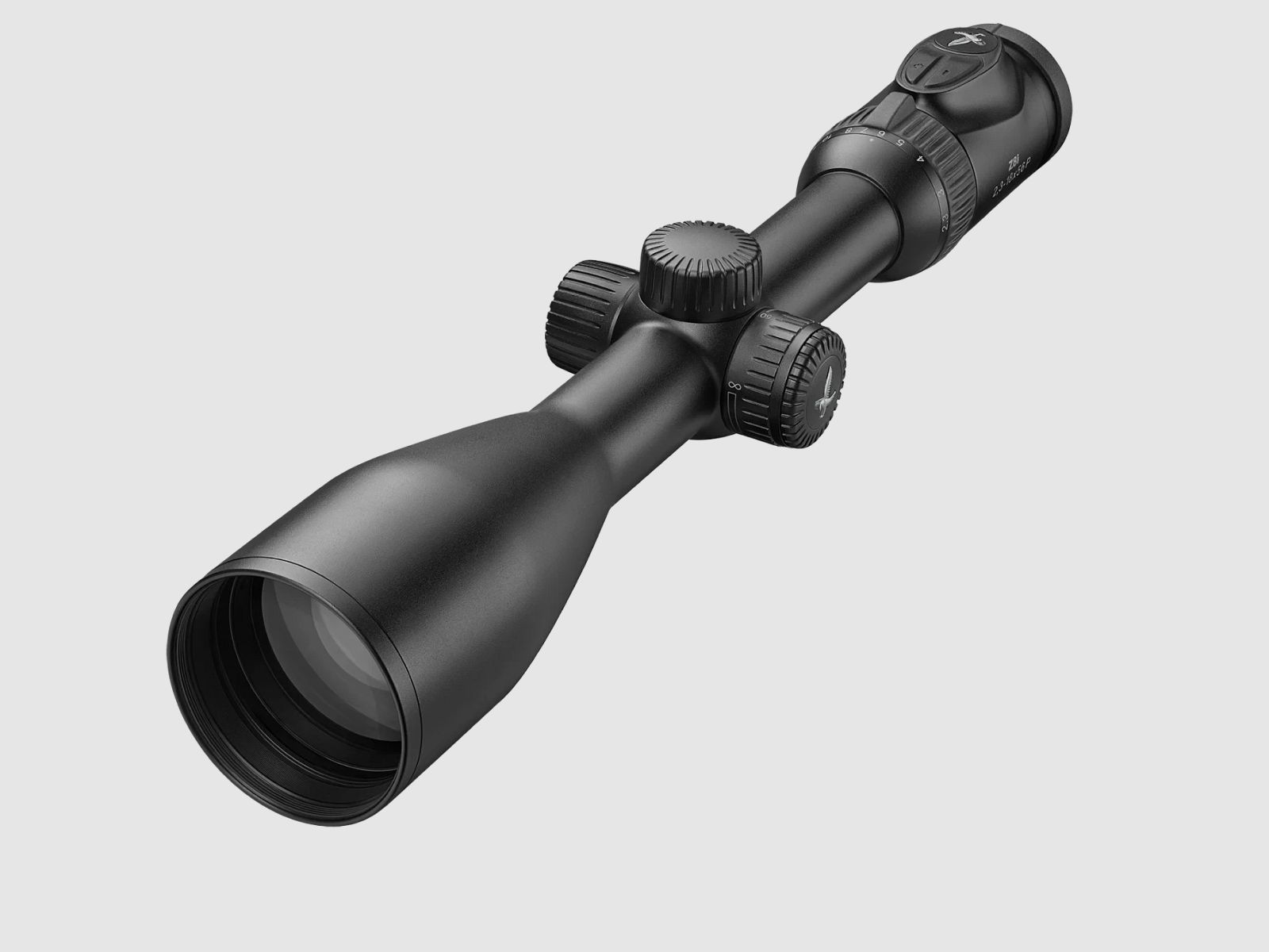 Swarovski Z8i 2.3-18×56 P