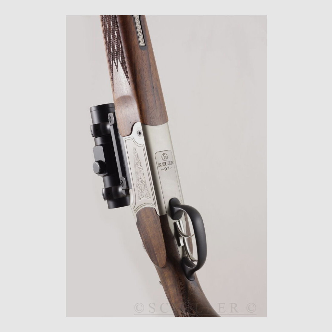 Sauer und Sohn 97