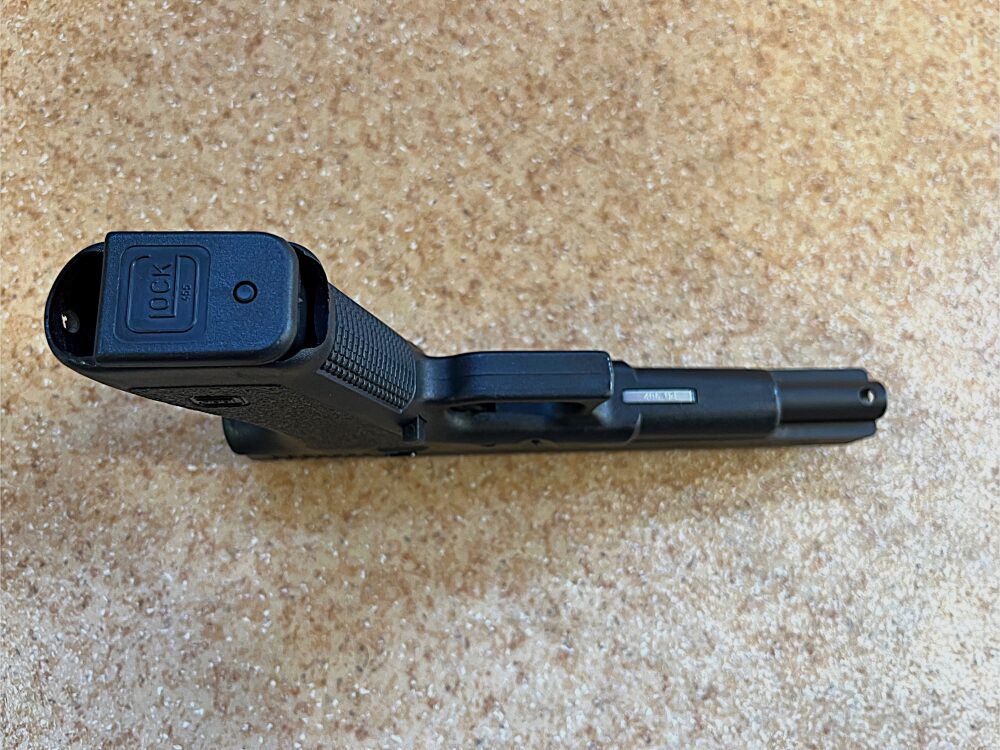 Glock 17 L, afbeelding 4 van 5