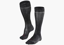 Falke Falke Sokken Dames Energizing Wool - S Dames