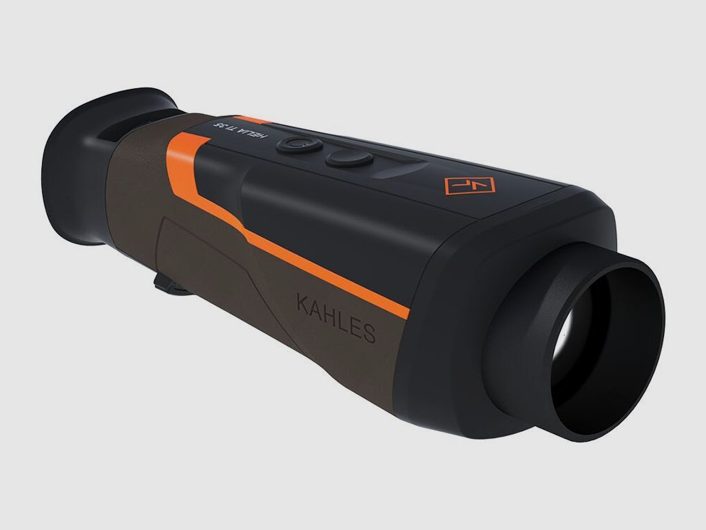 Dispositivo de imagen térmica Kahles HELIA TI 35
