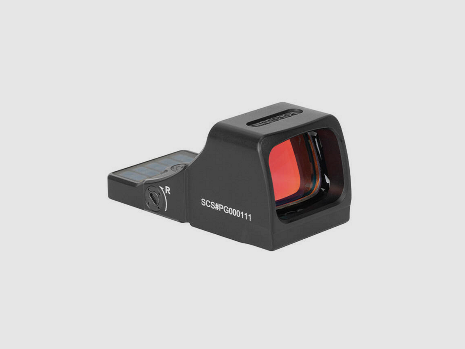 SCS MP2 Green Multi Reticle Solar Panel voor S&W M&P 2.0, SCS-MP2-GR - Holosun, afbeelding 1 van 2