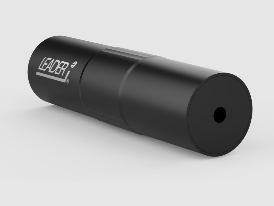 LEADER Sound Suppressor SDK 7–8 mm