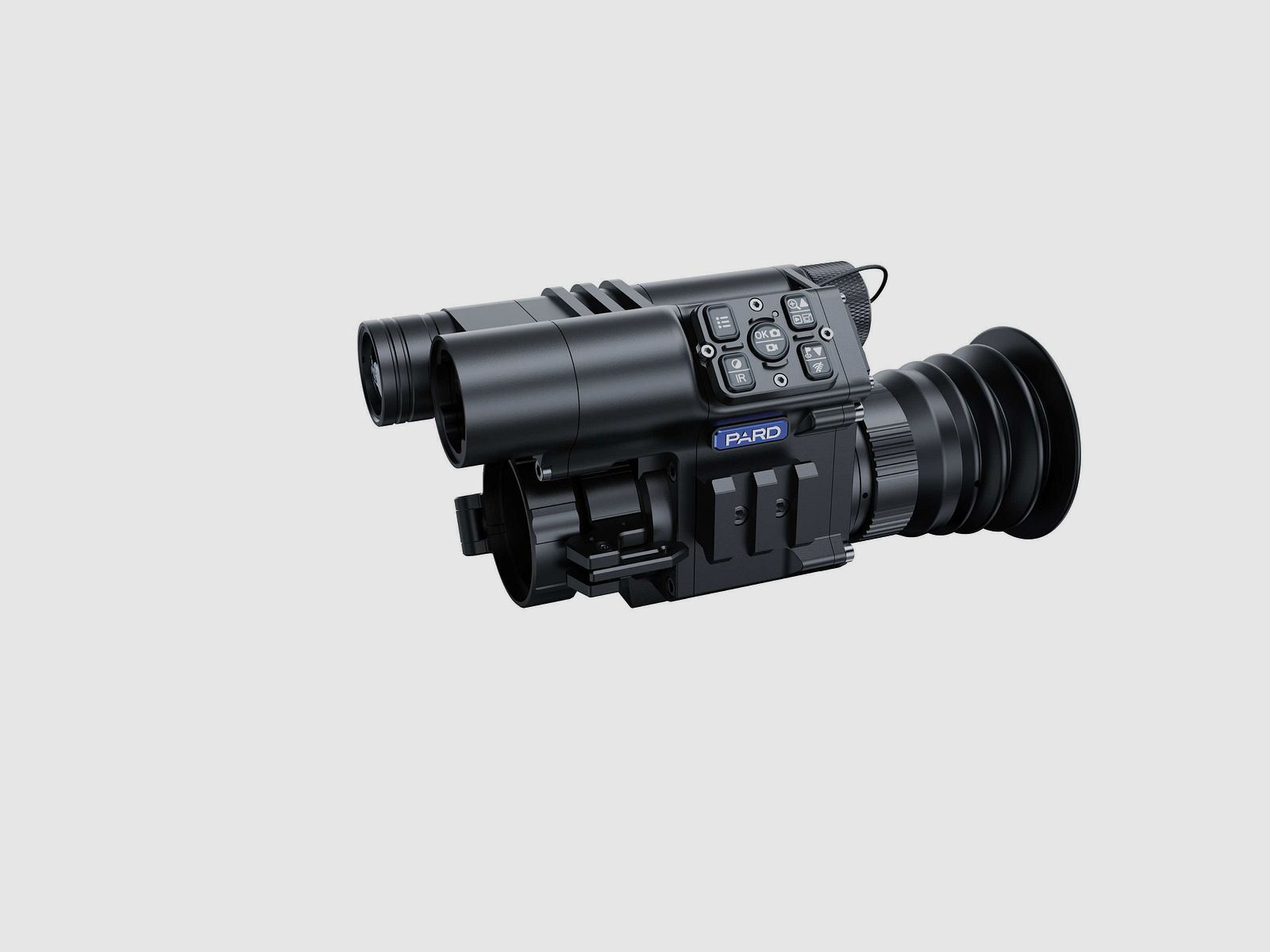 PARD FD1-LRF DIGITAL CLIPON NATOPTIK