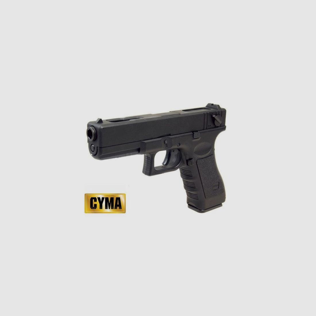 ELECTROPISTOLE GLOCK 17 SOFTAIR