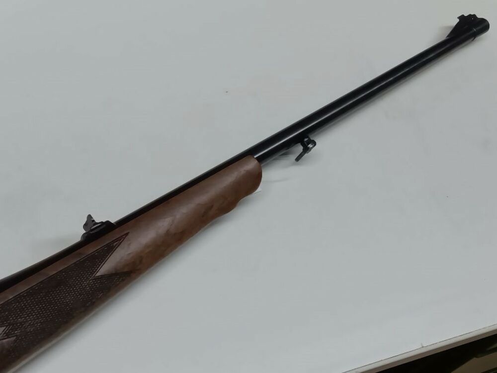 Brünner - CZ ZKK 600