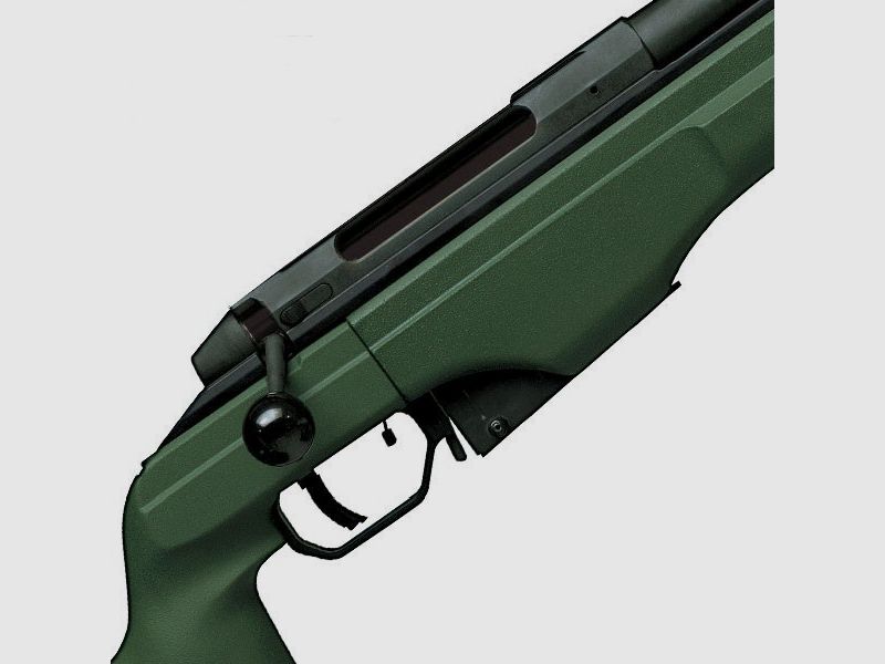 Sako TRG RP22 Green
