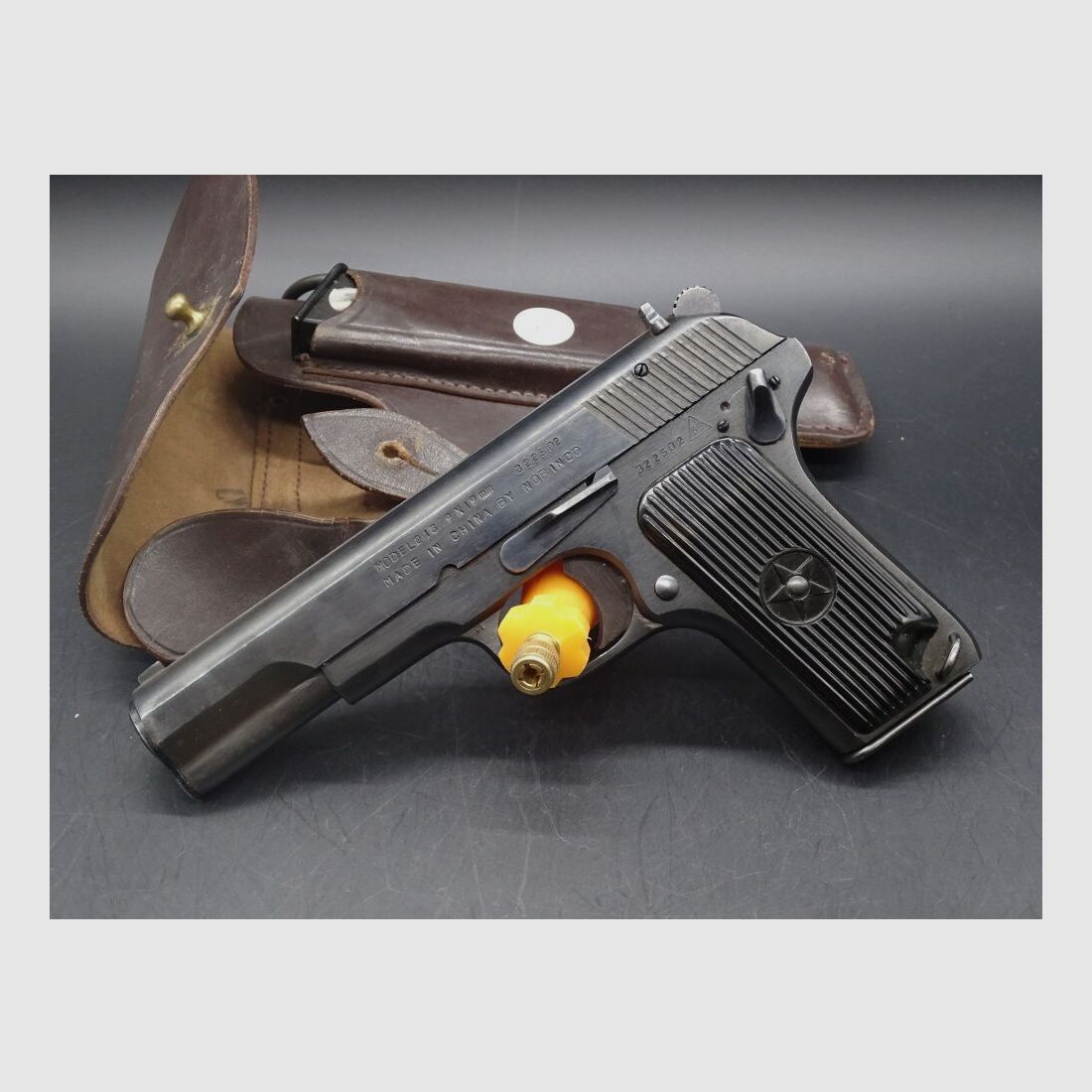 Norinco Model 213 / TT Kaliber 9mm Luger 213 / TT