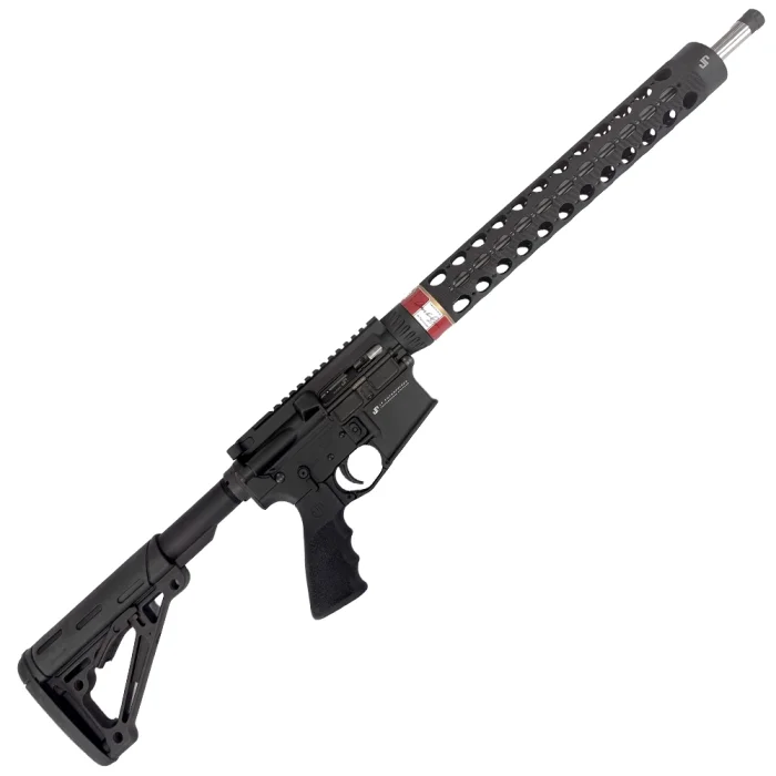 Carabina JP Enterprises JP-15 cal. .22LR, imagen 1 de 3