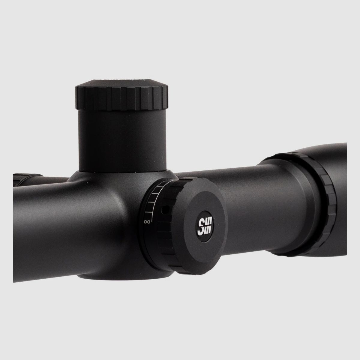 Sightron SIII Competition 45X45 1/10MOA ED FCH, Bild 6 von 7
