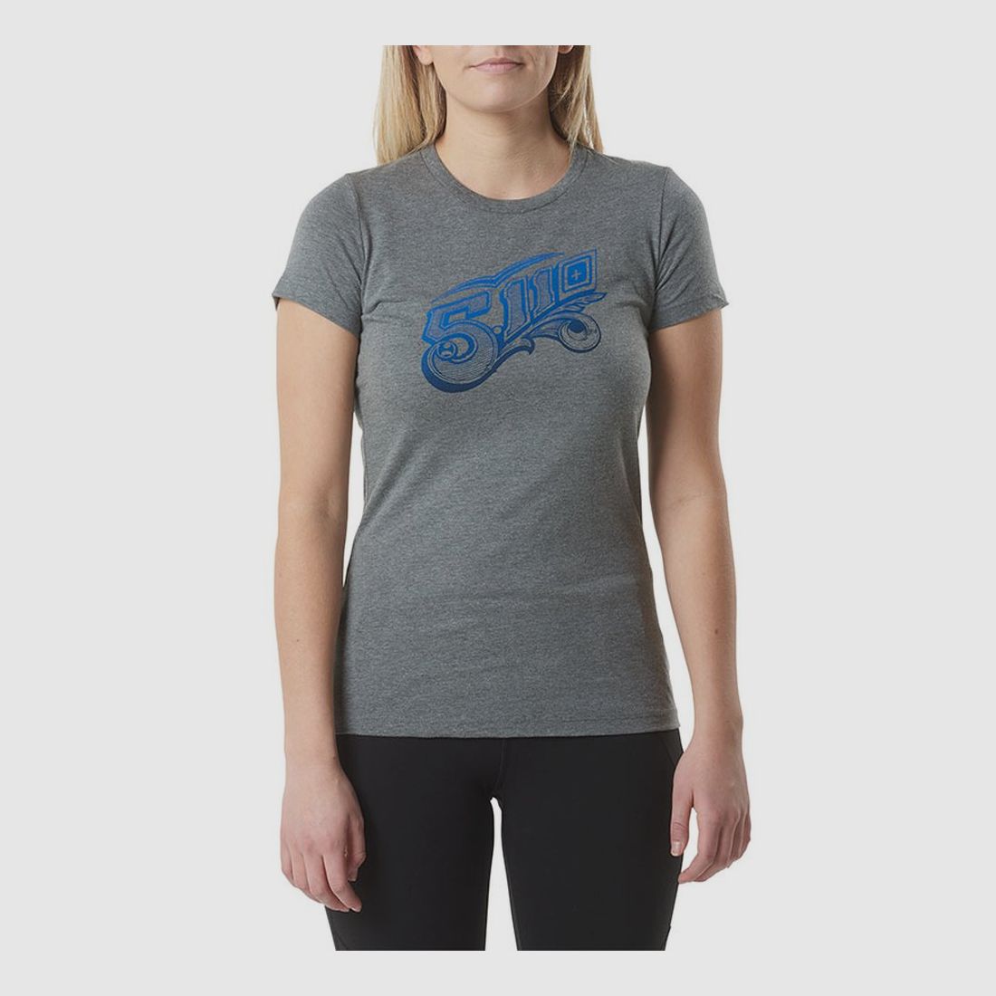 5.11 Scrolly Damen Freizeit T-Shirt