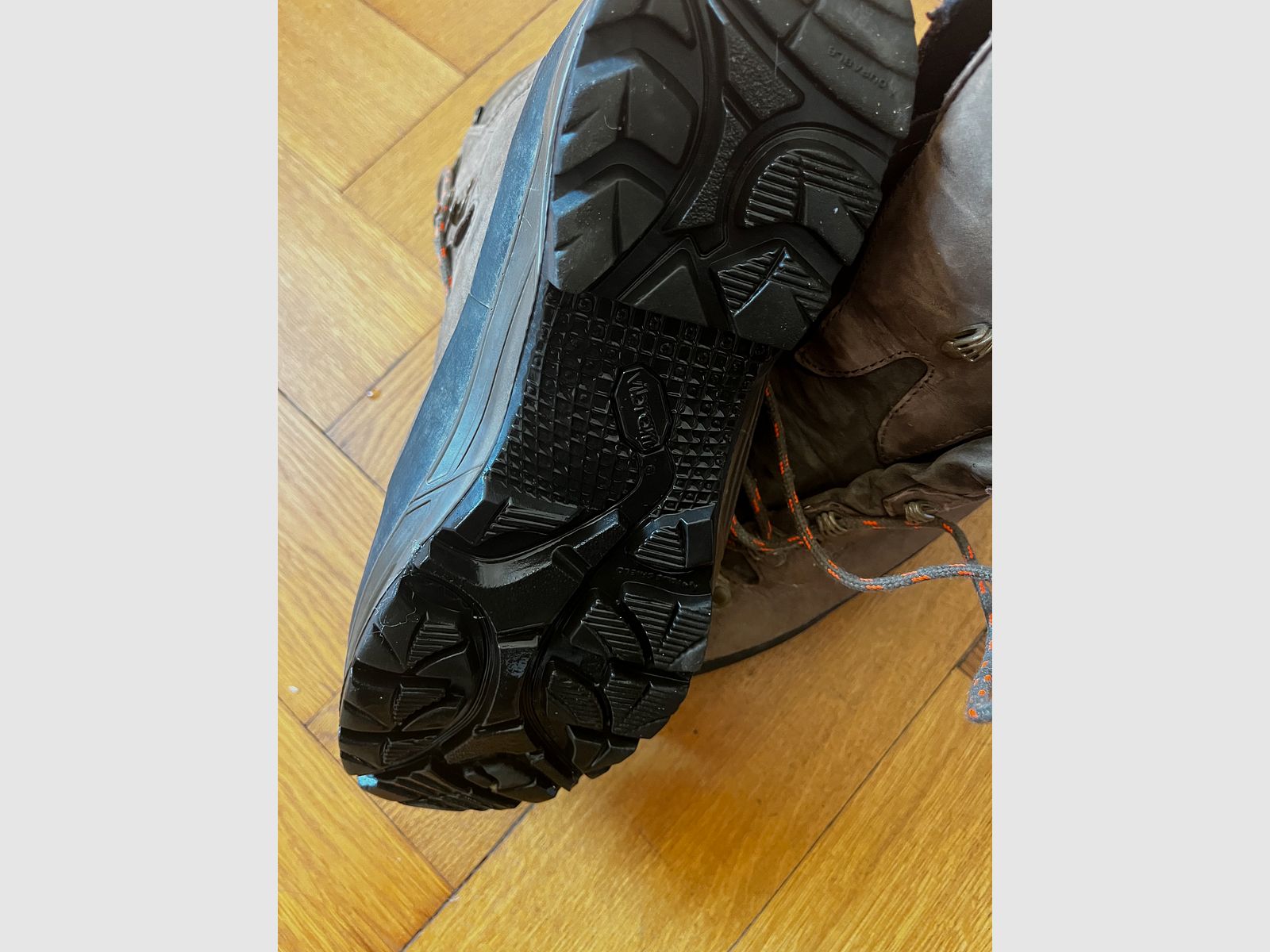 Haix Jagdstiefel Nature One GTX taille 44
