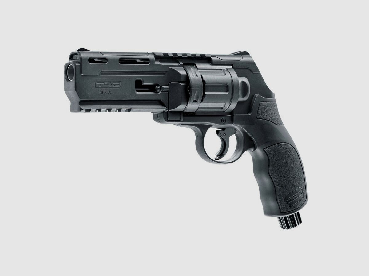 UMAREX REVOLVER T4E TR-50 GEN 2 Kal. 50
