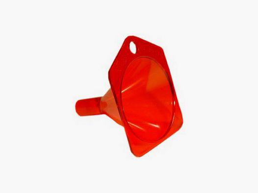Lee plastic powder funnel