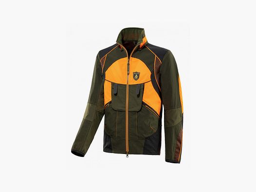 Trabaldo Jacke Avenger H.V