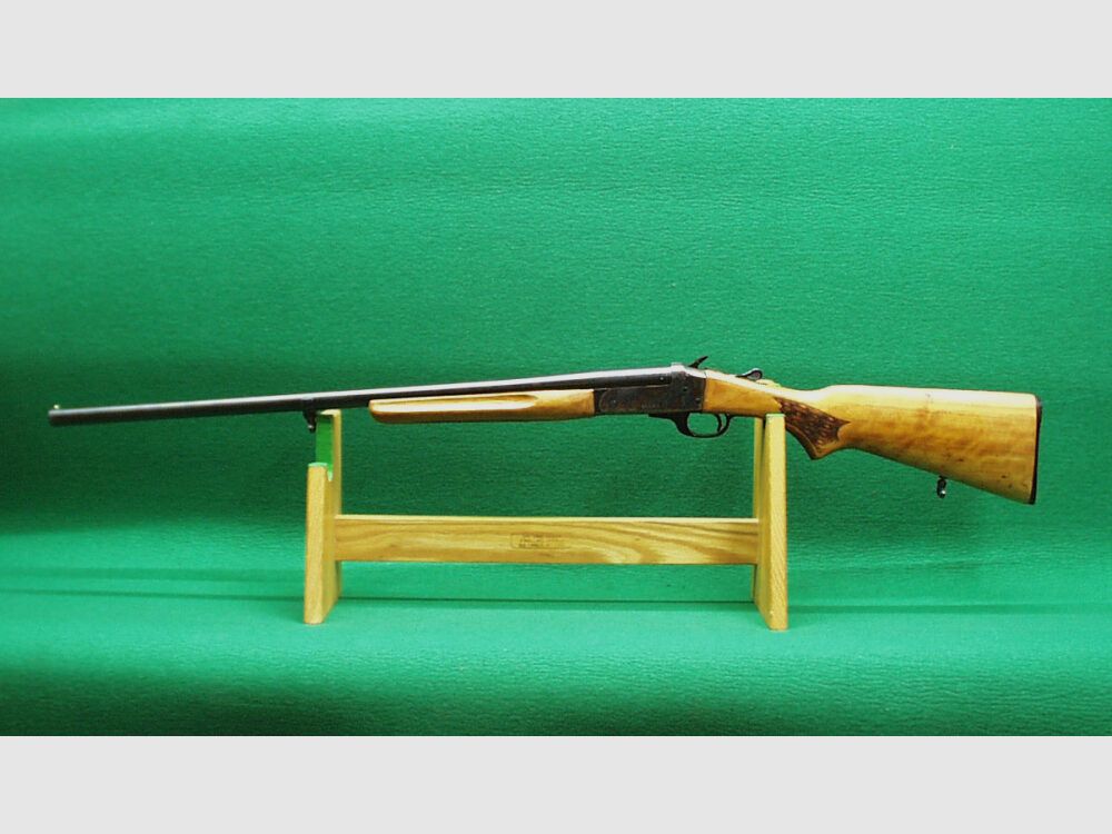 Stevens enkelvoudige hagelgeweer Stevens Mod.94