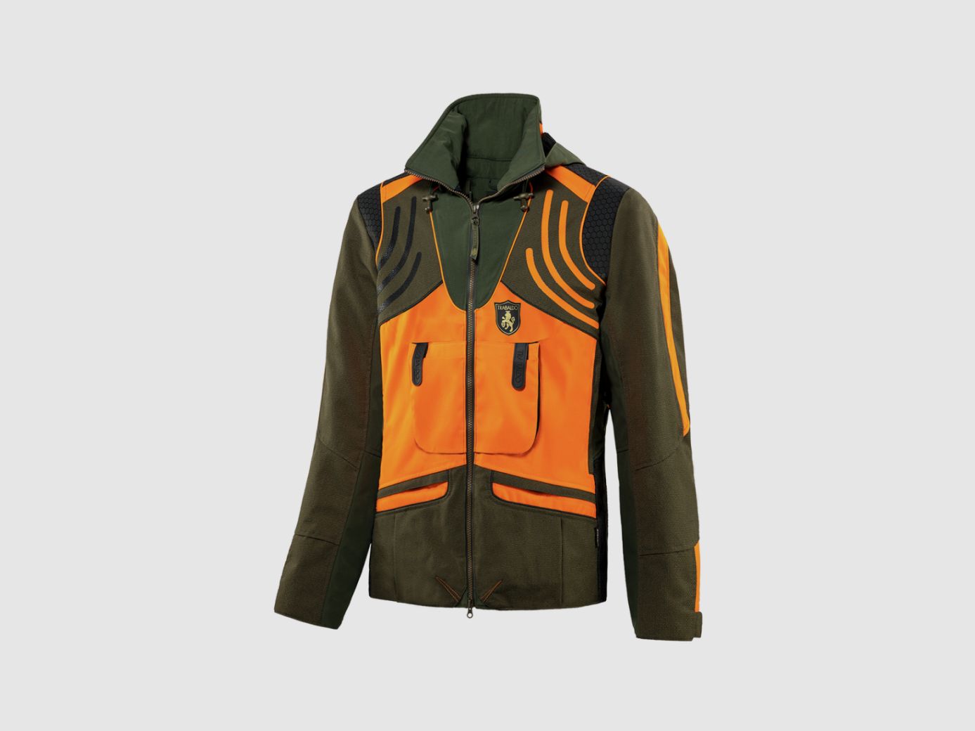 Veste Trabaldo Gladiator 3.0, image 1 sur 3