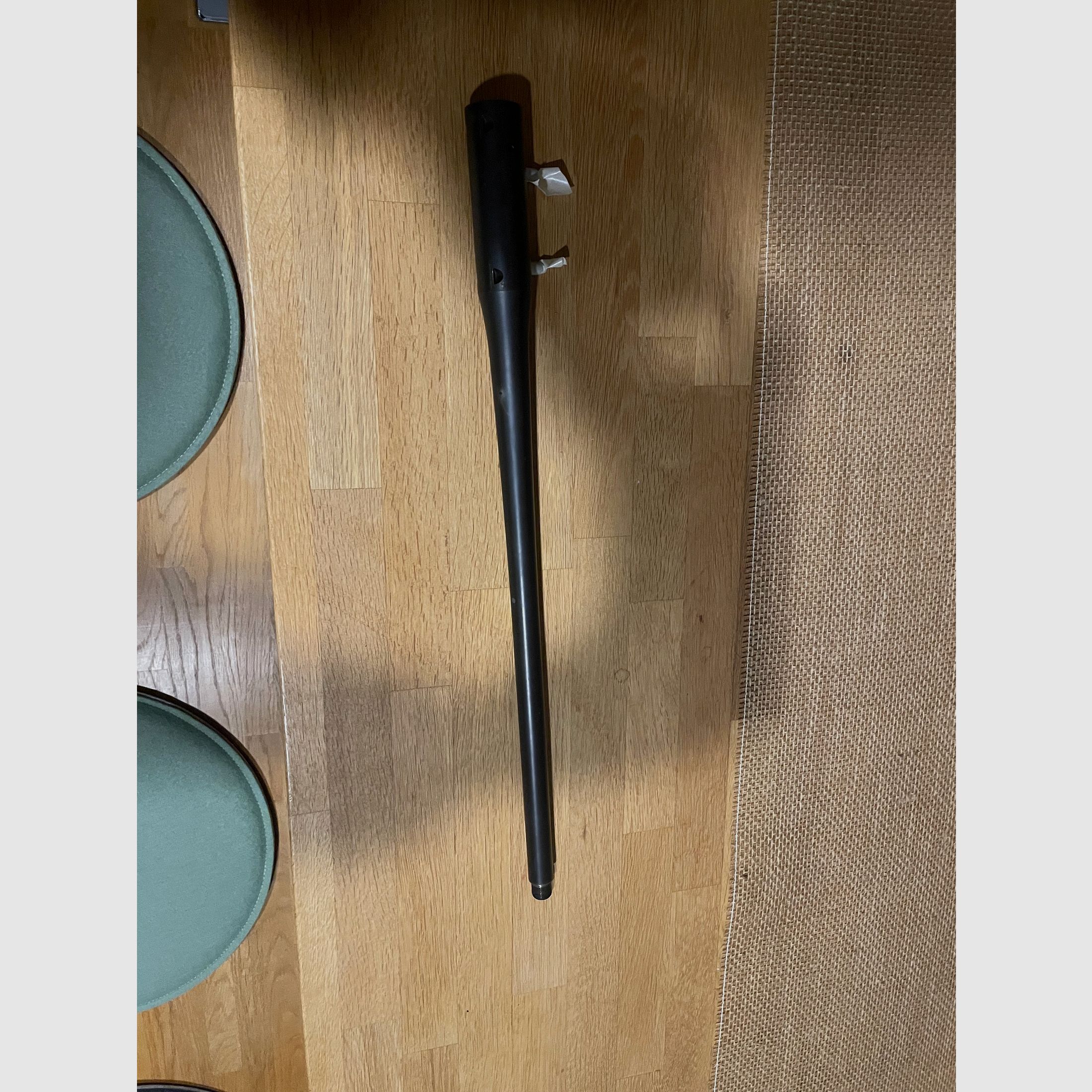 Blaser R8 Wechsellauf .308  42cm. M14x1