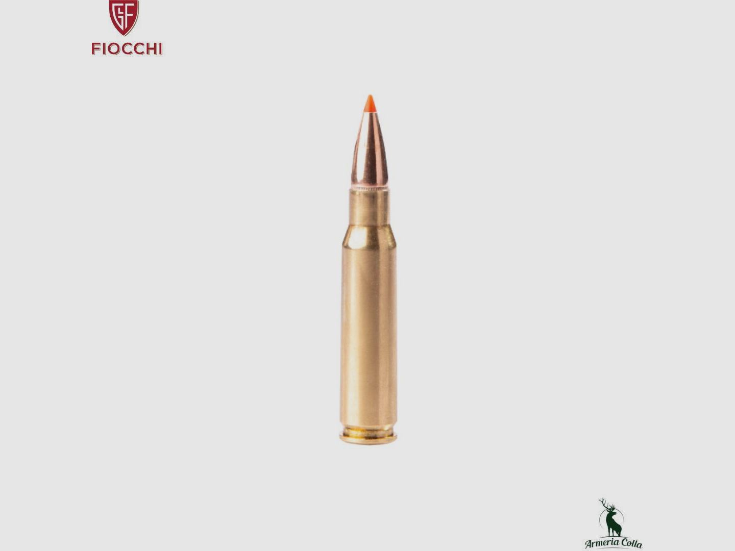 Fiocchi Munitionen Epn Kal. .308 Win 150gr. Art. 709912, Bild 2 von 2