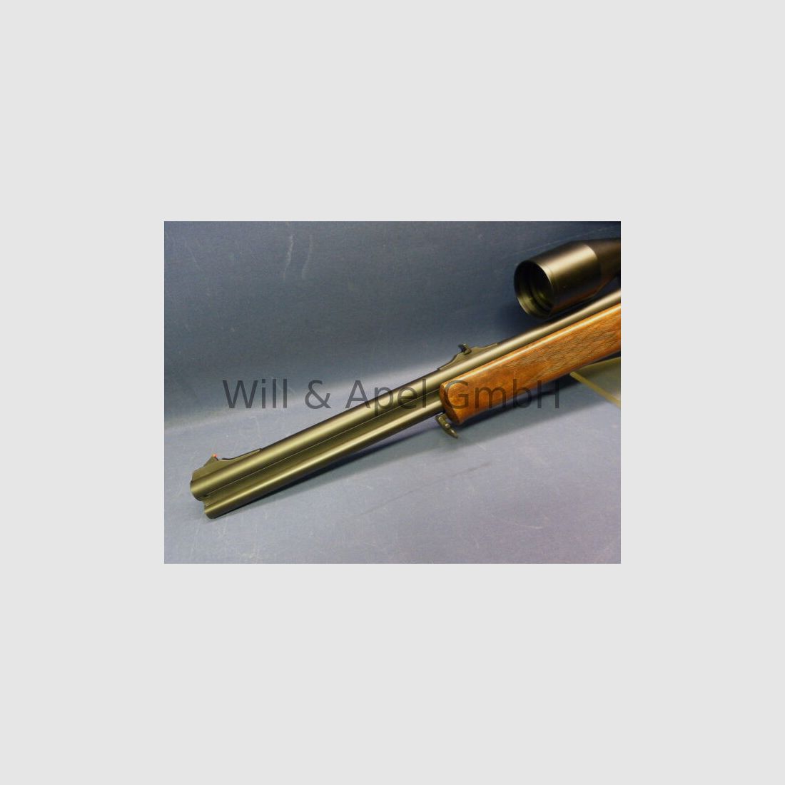 BLASER ISNY Modell B97 LINKSSCHAFTVERSION