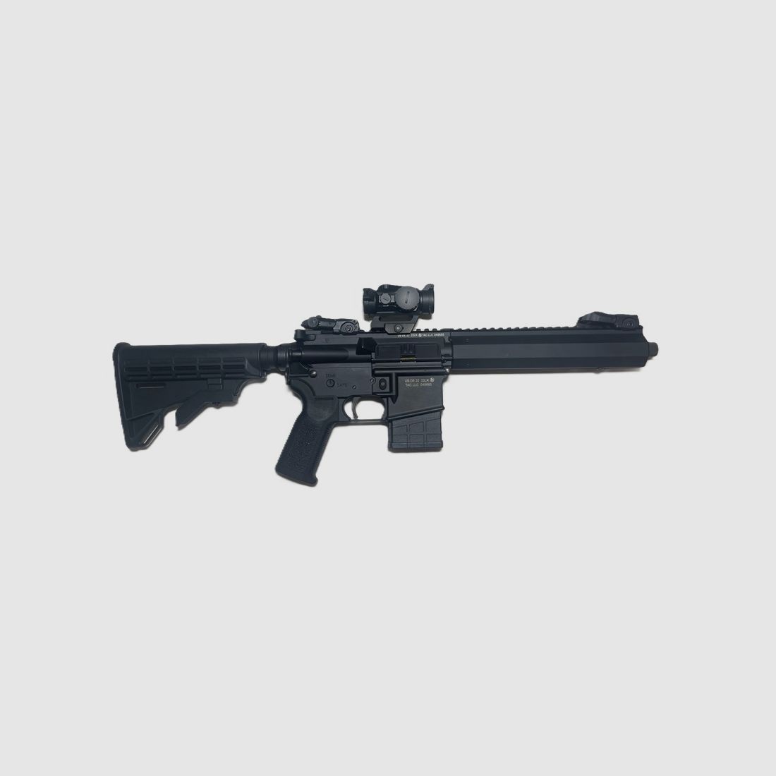 Tippman M4-22 ELITE Alpha-GS Sport .22lr