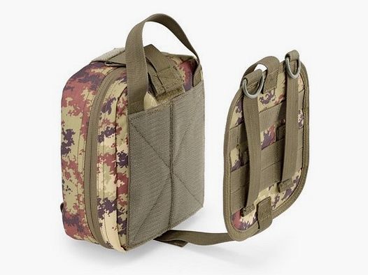 OUTAC QUICK RELEASE MEDICAL POUCH