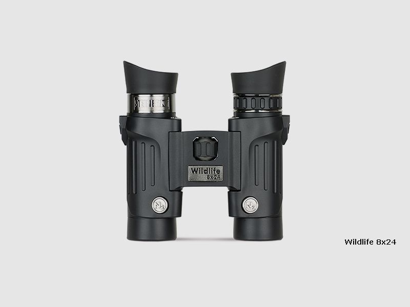 Steiner Fernglas Wildlife 8×24, Bild 2 von 2
