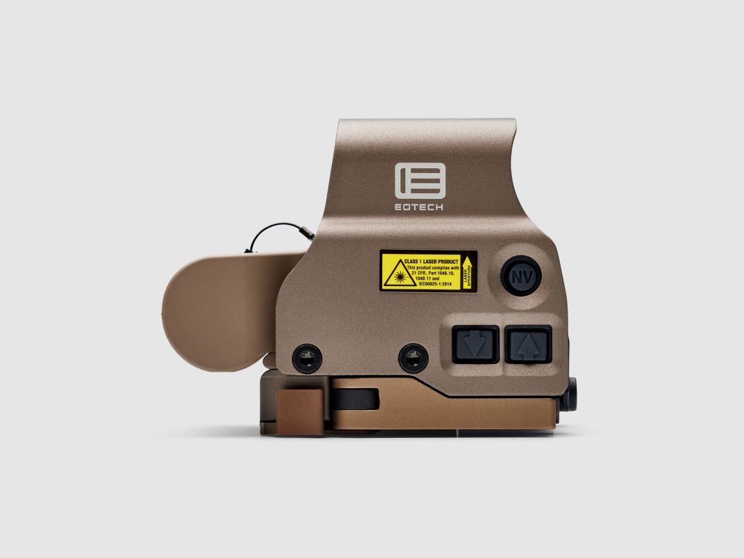 EOTECH EXPS3-0 COMPATIBILE CON VISORE NOTTURNO TAN, immagine 3 di 9