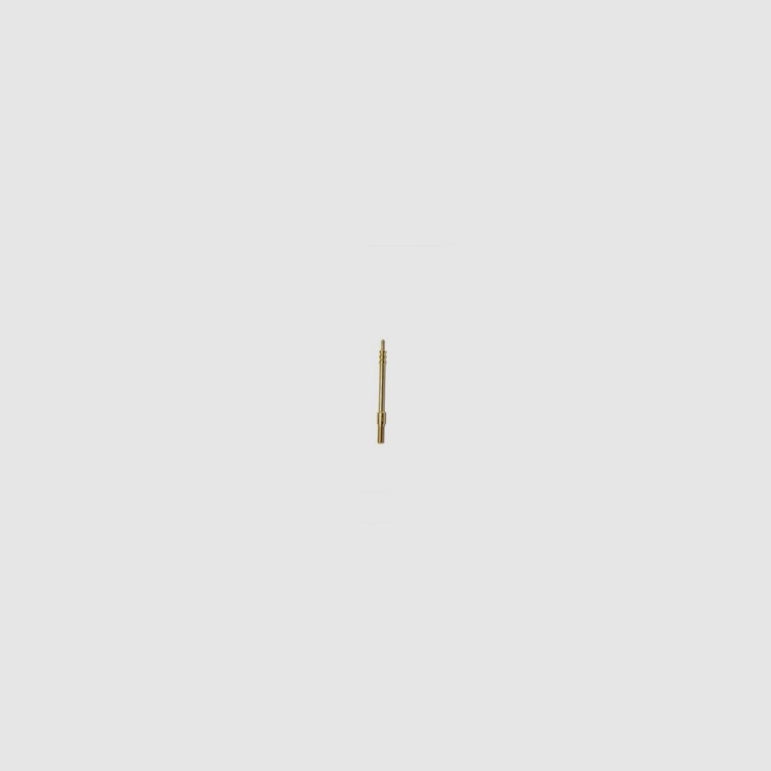 Pulizia della caccia .17/4,3mm