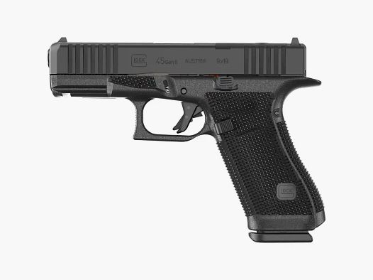 GLOCK PISTOOL G45 GEN6 OR