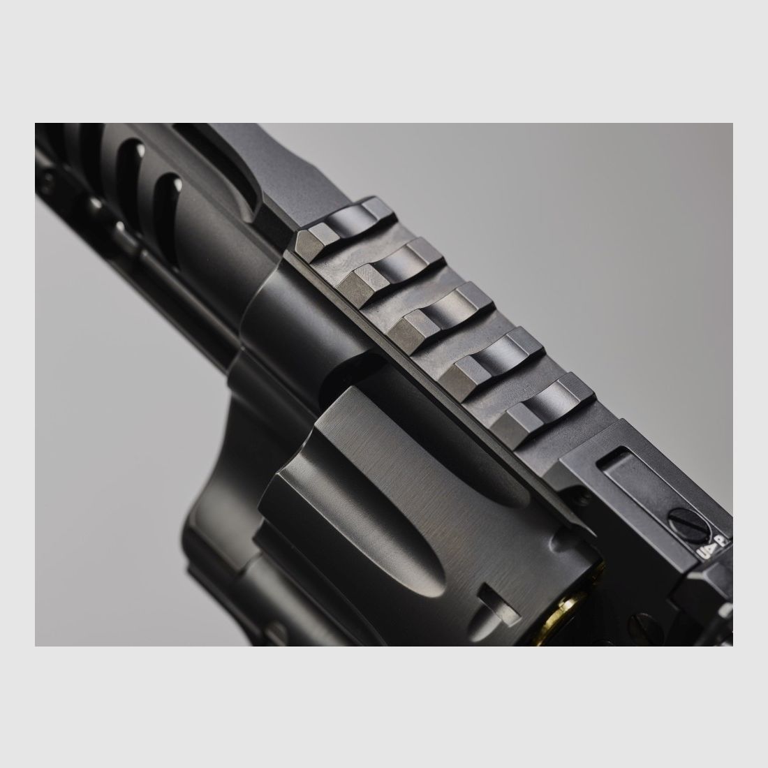 KORTH Ranger Revolver NXR 4" .44 Mag., image 5 of 7