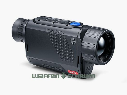 Pulsar Axion XG35 Compact