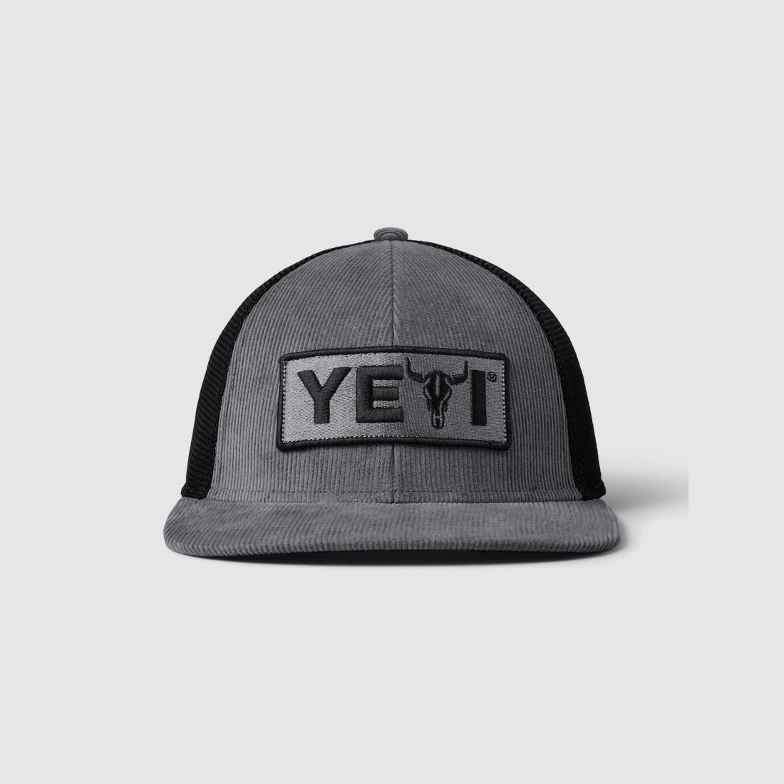 Yeti Steer Flat Brim Hat