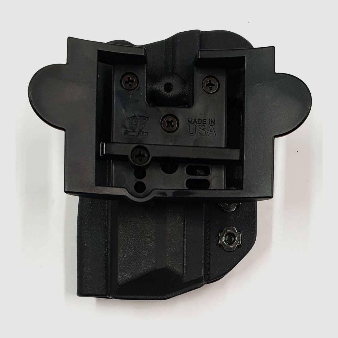 COMP-TAC HK P30+HK45C