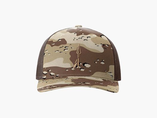 GBRS Group Spear Trucker-Kappe