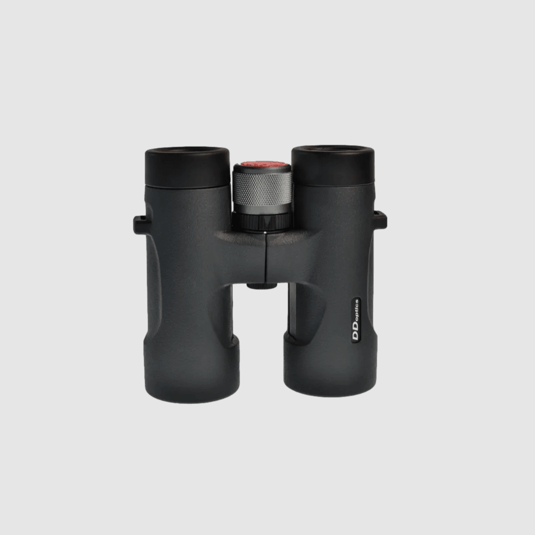 DDoptics LUX-HR "Pocket" ED 10x25 Binoculars