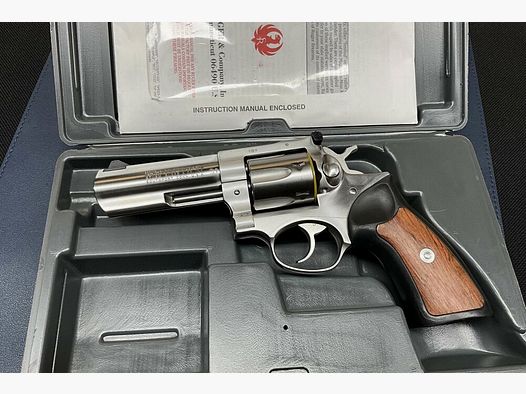 Ruger KGP-141 .357Mag