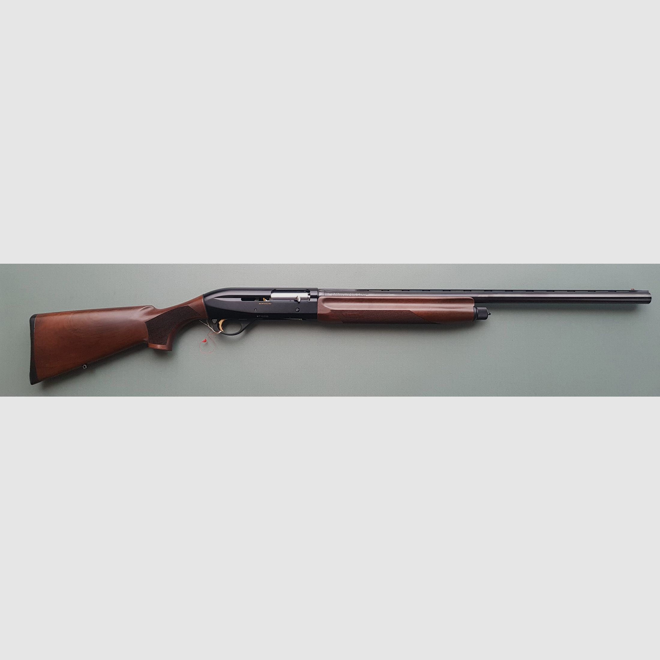 BENELLI Halbautomatik Modell Montefeltro Kal. 12 Lauf 65 cm