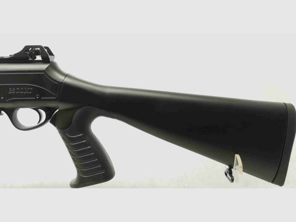 HATSAN Escort MP Tactical
