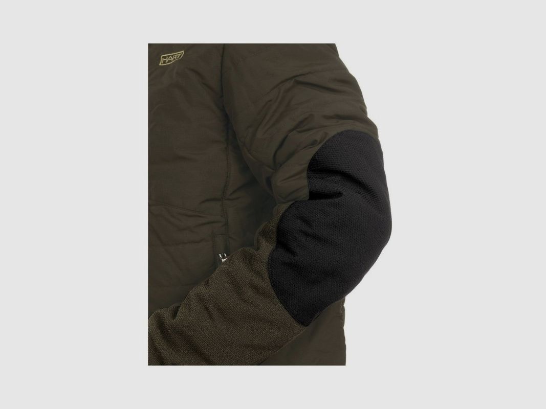 HART RUSH-J Jacke, Bild 5 von 5