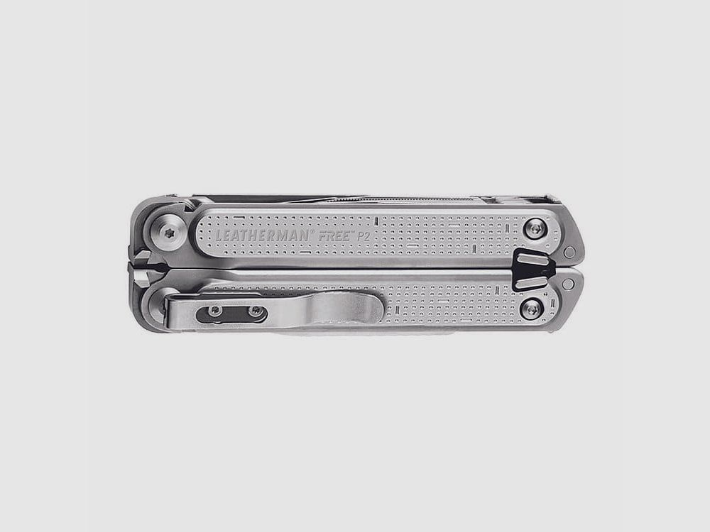 Leatherman Free P2, Bild 1 von 4